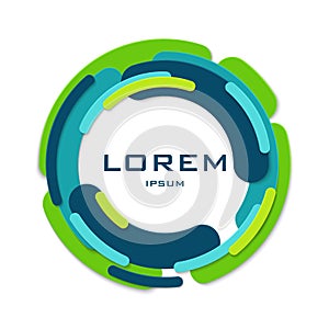 Abstract background 120