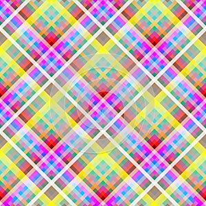 Abstract background squared pattern.. Seamless vector image