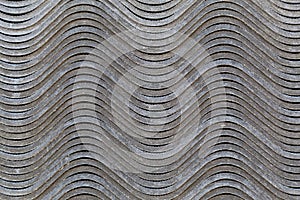 Abstract background of stacks of slate at a hardware store wholesale base. The cheapest roof