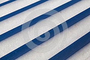 Abstract background of stacks of slate at a hardware store wholesale base. The cheapest roof