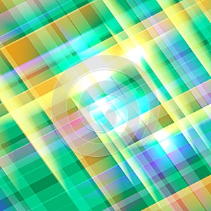 Abstract background with straight lines.