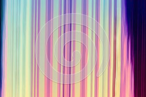 Abstract background with stripes and lines in pink and blue colors