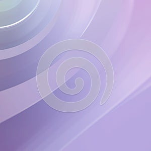 Abstract background with swirl pattern is made in bright purple color scheme. 3d rendering digital illustration