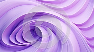 Abstract background with swirl and smooth lines. Twirling vortex, abstract spiral