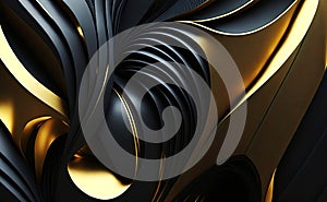 Abstract background texture. Generative AI