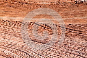 Abstract background texture of unique patterns in a stone surface