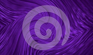 abstract background ultra violet bending lines of flame