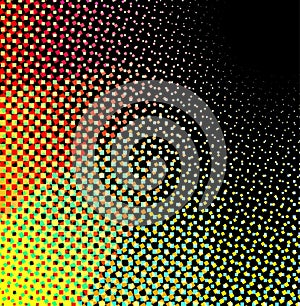 Abstract background, vector