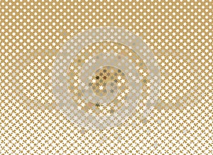 Abstract background. Vector clip art.