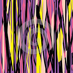 abstract background vector with colorful 08