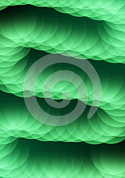 Abstract background vector design graphic technology digital algorithm