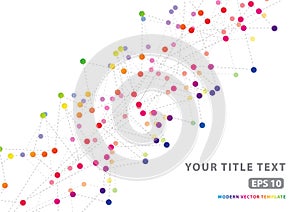 Abstract Background Vector