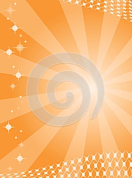 Abstract background. Vector illustration