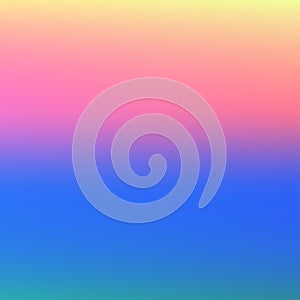 Abstract background. Vector mesh gradient pattern for use in design