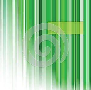 Abstract background with vertical lines