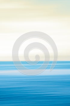 Abstract background - Vertical Sea waves texture