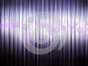 Abstract background in violet colors