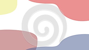 Abstract background wallpaper vector image for backdrop or presentation