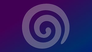 Abstract gradient background wallpaper vector image for backdrop or presentation