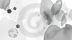 abstract background water color. perfect any project. wallpaper abstract. background presentations. photo