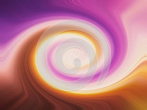 Abstract background web design of color digital paint and rich texture