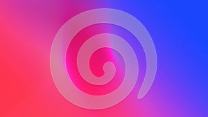 Abstract background for web design Colorful gradient.