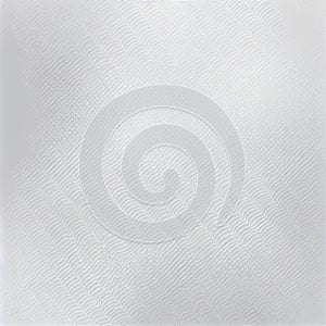 Plain white lined texture background