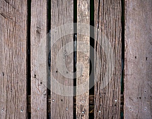 Abstract background of wood