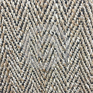 Abstract background woven rug texture