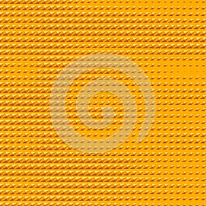 Abstract background with diamond shape gradient