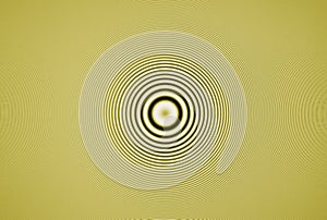 abstract backgrounds - yellow and white diffraction patterns