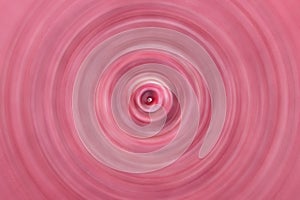 Abstract  beautiful gentle pink  circular background. Backgrounds