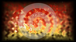 Abstract beautiful wall paint waving background | wall paint texture waving | abstract purple and black texture.