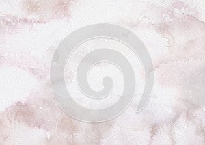 Abstract Beige background with grunge texture, earth tone backdrop for templates invitation card design