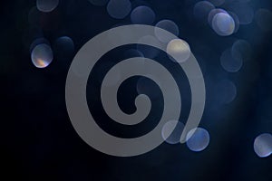 Abstract black shiny texture background