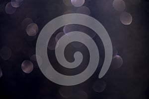 Abstract black shiny texture background