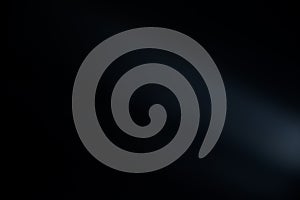 Abstract black shiny texture background