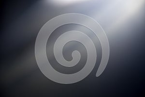 Abstract black shiny texture background