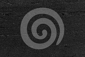 Black marble texture and background for design