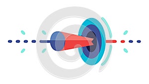 Abstract Black Mesh Pattern, Modern Geometric Background Texture vector design Generative AI