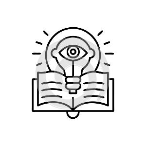 Abstract black solid color background for graphic design use