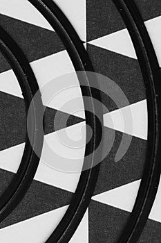 Conflicting concepts