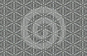 abstract black and white patterns background