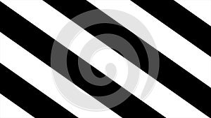Abstract black and white stripe background with shade. Abstract black and white twirl background, Vortex. blck and white