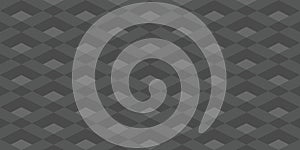 Abstract black white textured background