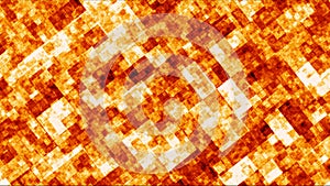 abstract block of fire wall effect heat and high temperature texture smooth surface background type