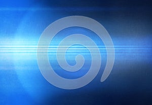 Abstract Blue Background Texture