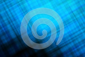 Abstract blue background