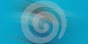 Abstract blue background with blurred streaks of light and shadow, creating a dynamic and ethereal visual effect