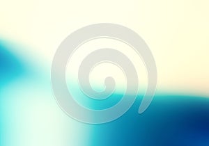 Abstract blue background, magic blue blur abstract background, Abstract blue gradient background, blur smooth texture for website